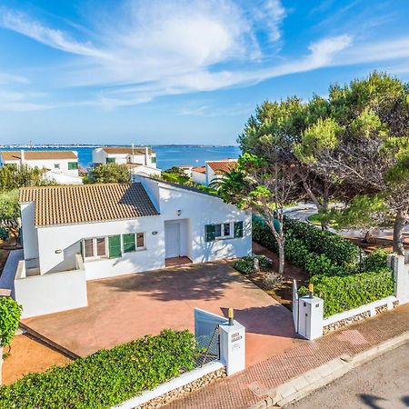Villa Velasco Cb By Mauter Villas Cala'N Blanes  Екстер'єр фото
