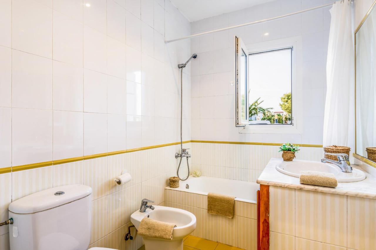 Villa Velasco Cb By Mauter Villas Cala'N Blanes  Екстер'єр фото