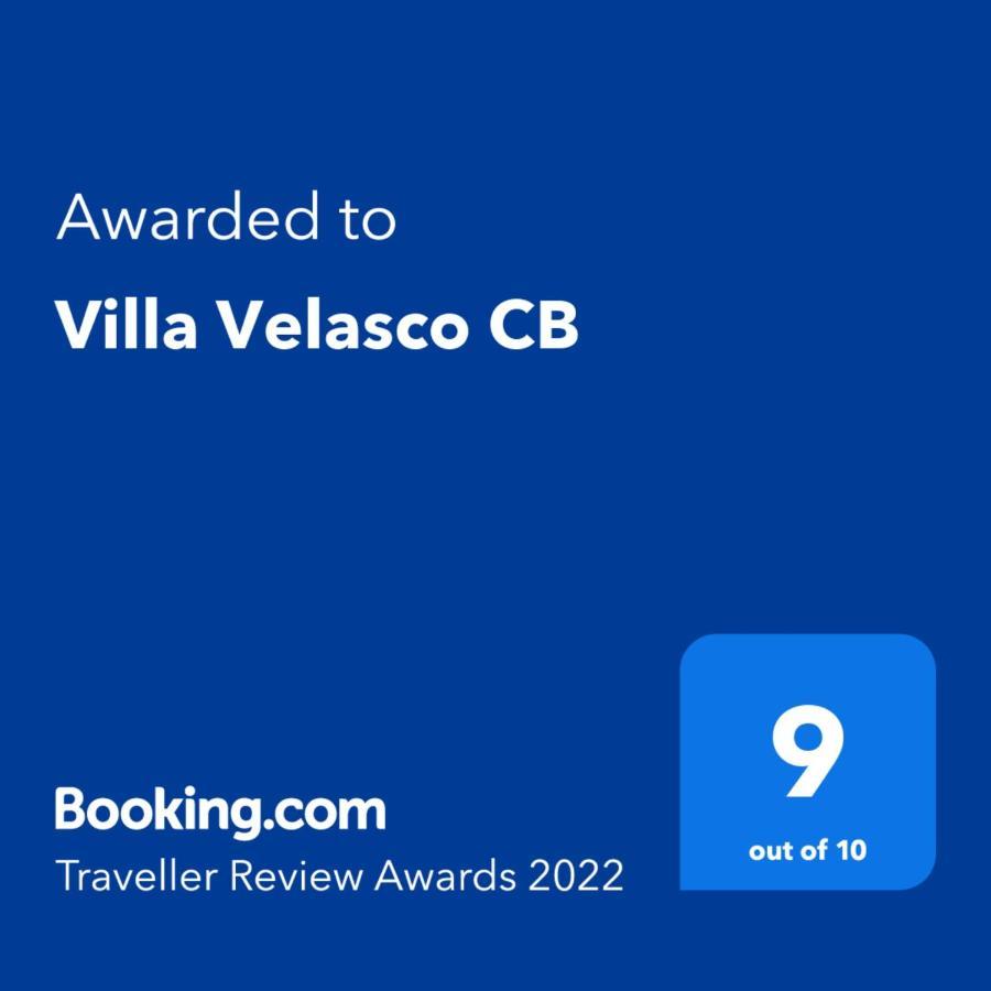 Villa Velasco Cb By Mauter Villas Cala'N Blanes  Екстер'єр фото
