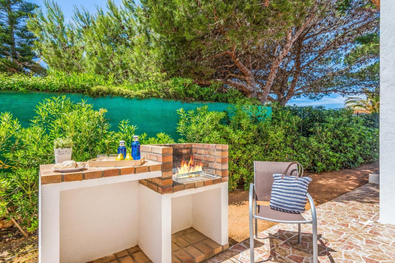 Villa Velasco Cb By Mauter Villas Cala'N Blanes  Екстер'єр фото