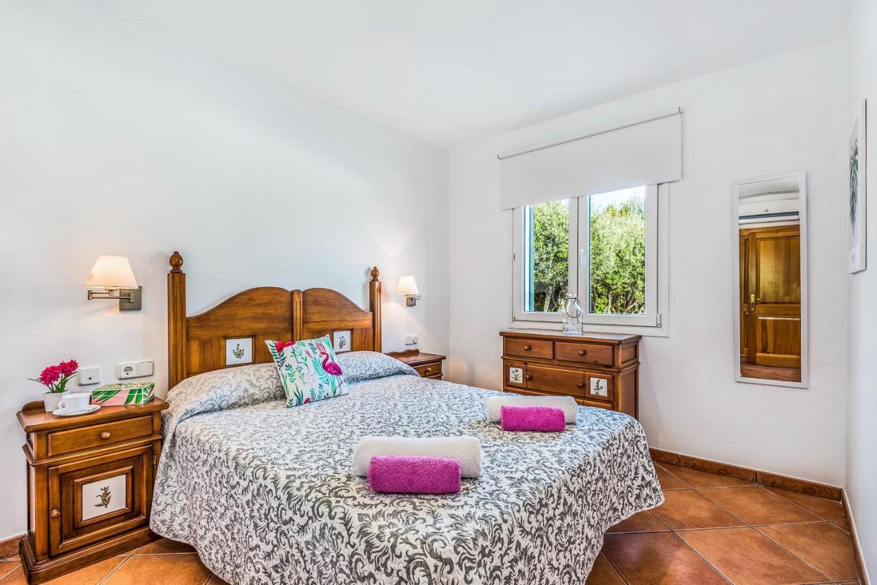 Villa Velasco Cb By Mauter Villas Cala'N Blanes  Екстер'єр фото