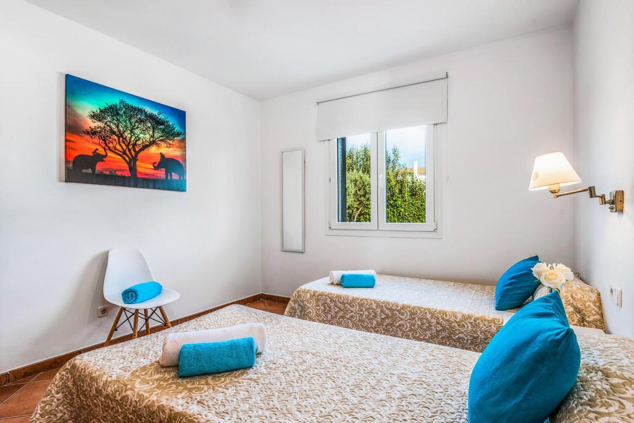 Villa Velasco Cb By Mauter Villas Cala'N Blanes  Екстер'єр фото